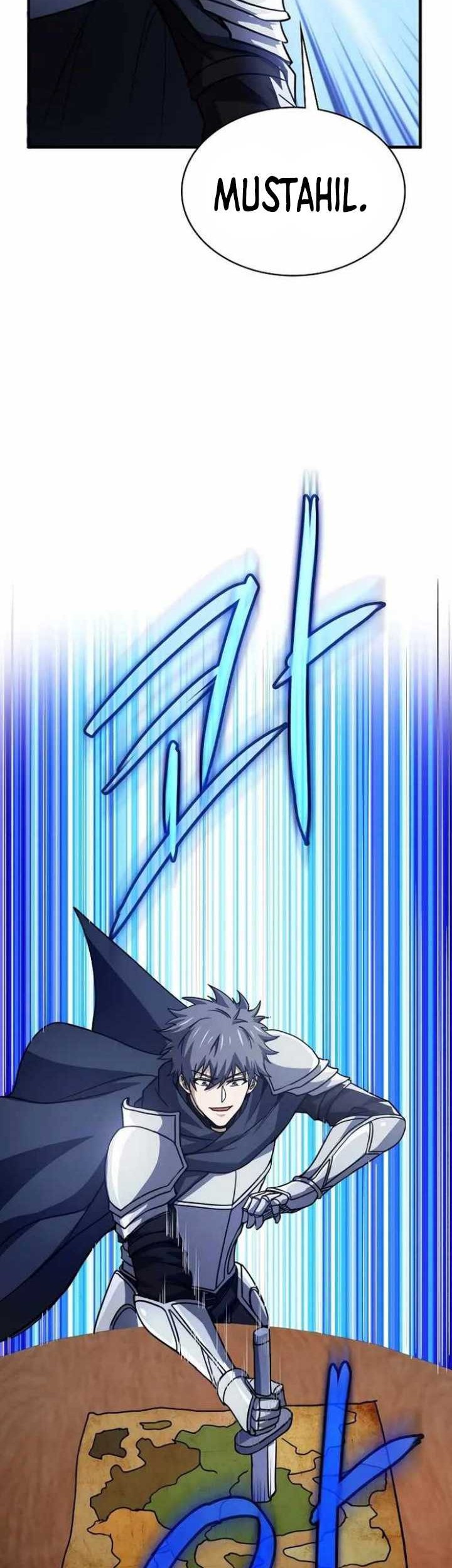 Logging in as a Monster Chapter 30 - halaman 34