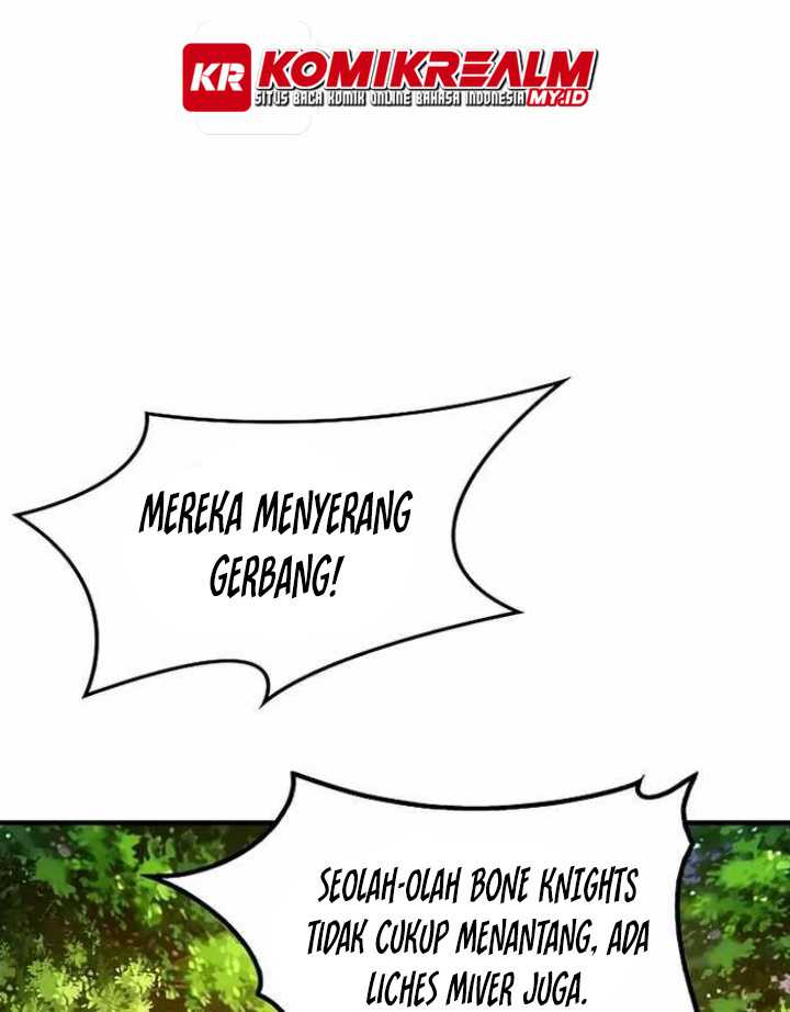 Logging in as a Monster Chapter 30 - halaman 41