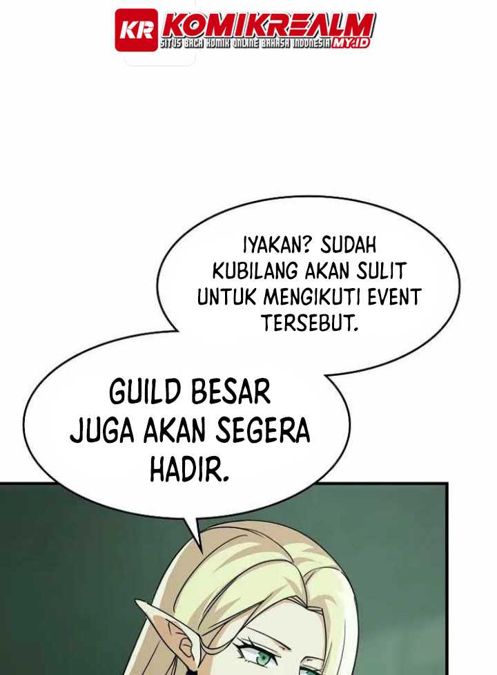 Logging in as a Monster Chapter 30 - halaman 54