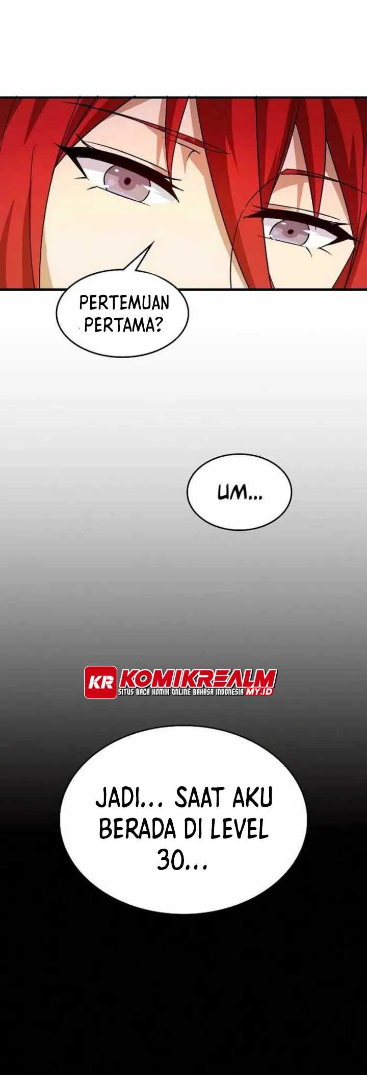 Logging in as a Monster Chapter 30 - halaman 59