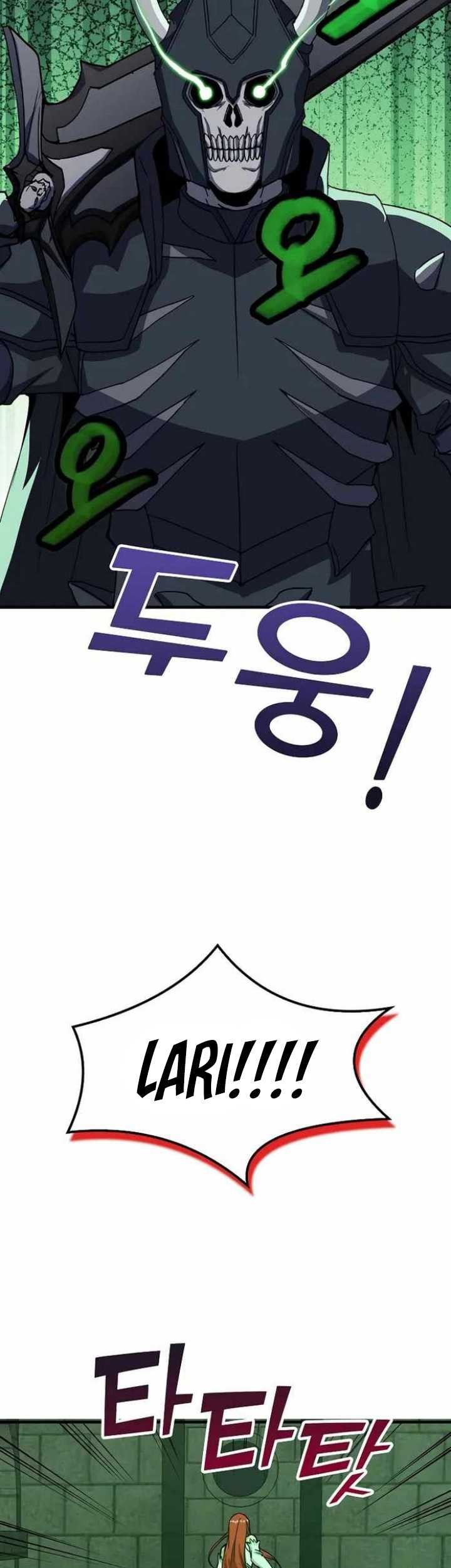 Logging in as a Monster Chapter 31 - halaman 12