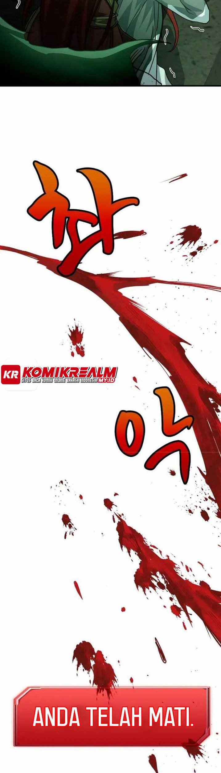 Logging in as a Monster Chapter 31 - halaman 21