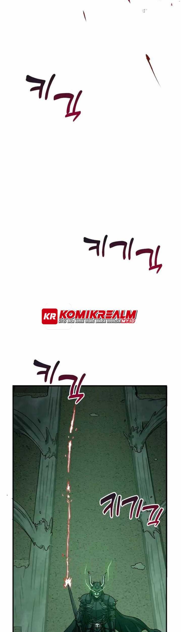 Logging in as a Monster Chapter 31 - halaman 22