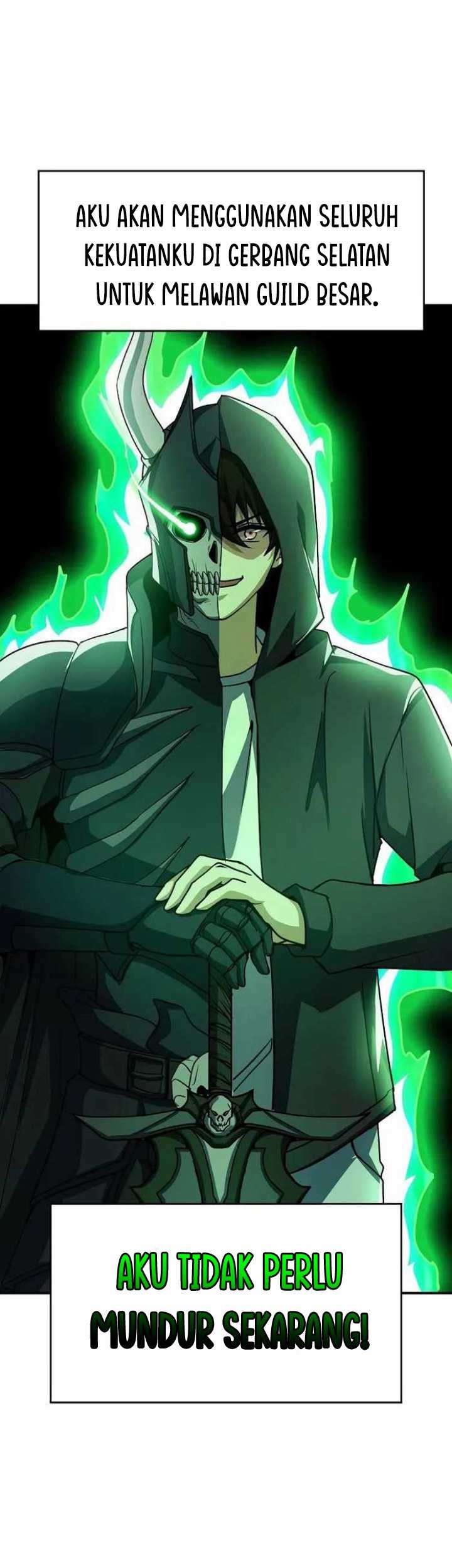 Logging in as a Monster Chapter 31 - halaman 51