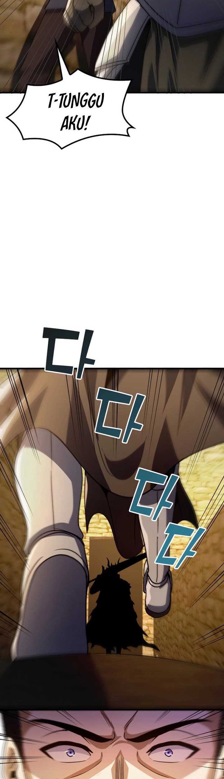 Logging in as a Monster Chapter 32 - halaman 11