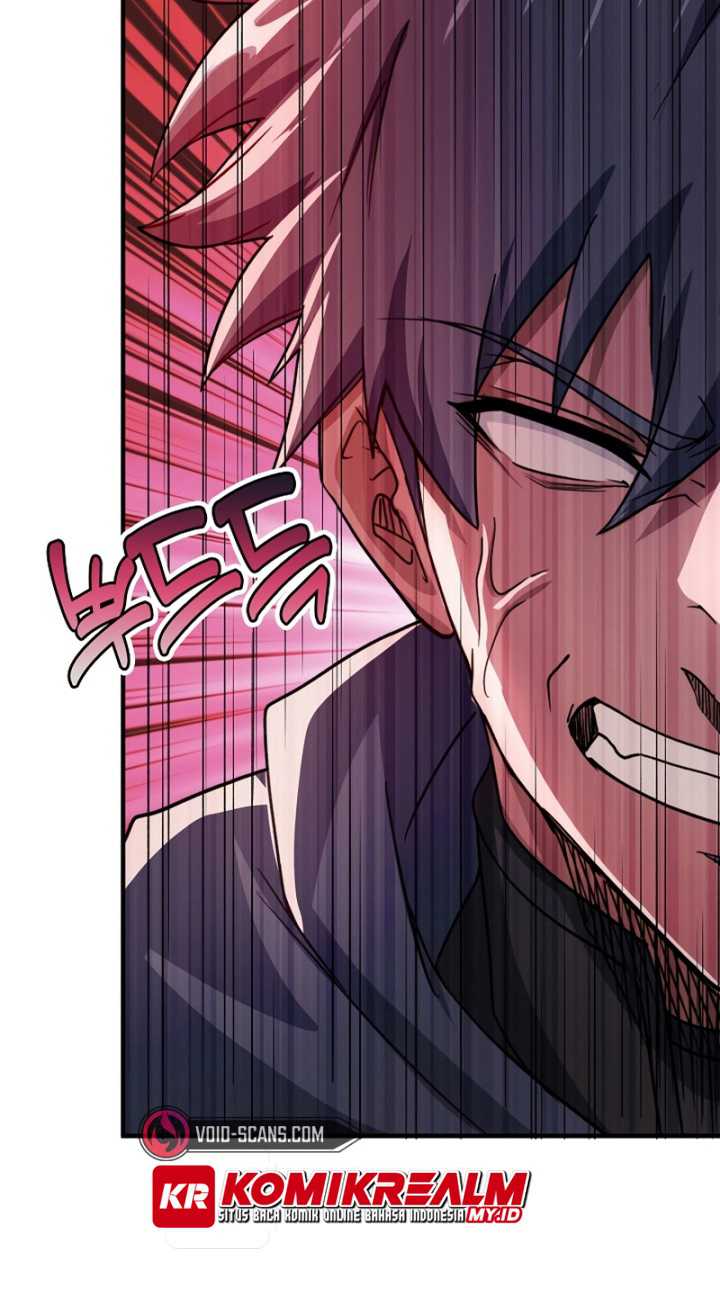 Logging in as a Monster Chapter 32 - halaman 40