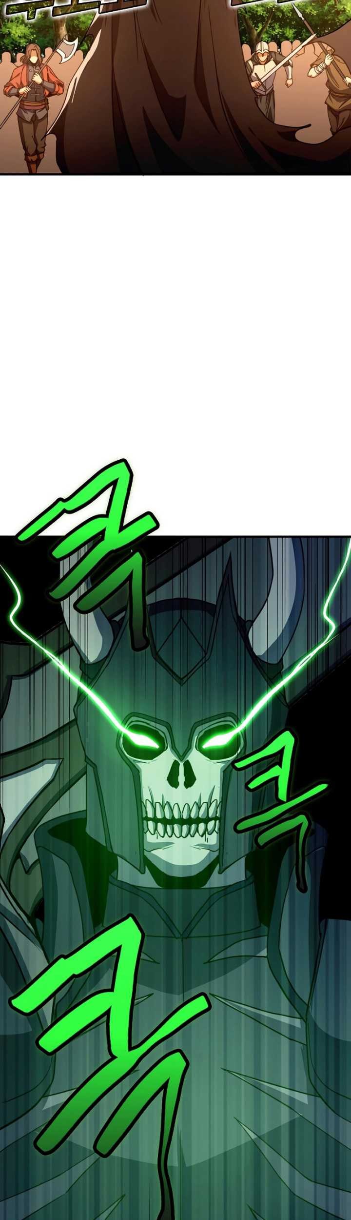 Logging in as a Monster Chapter 32 - halaman 51