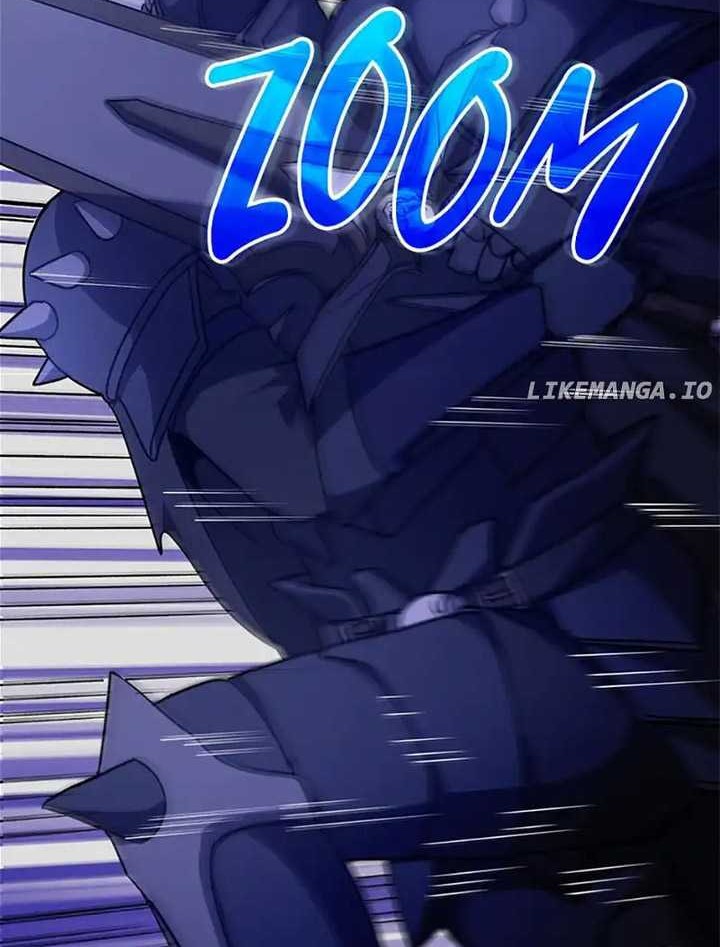 Logging in as a Monster Chapter 33 - halaman 13