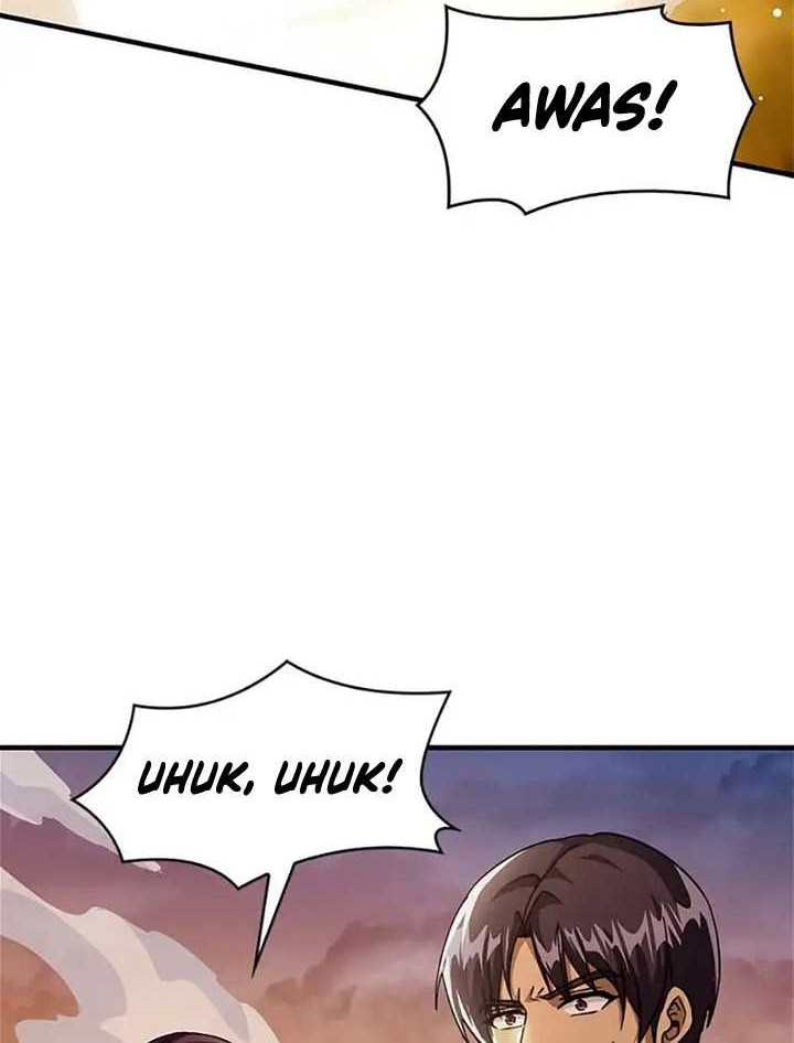 Logging in as a Monster Chapter 33 - halaman 15