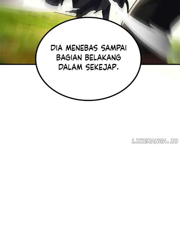Logging in as a Monster Chapter 33 - halaman 17