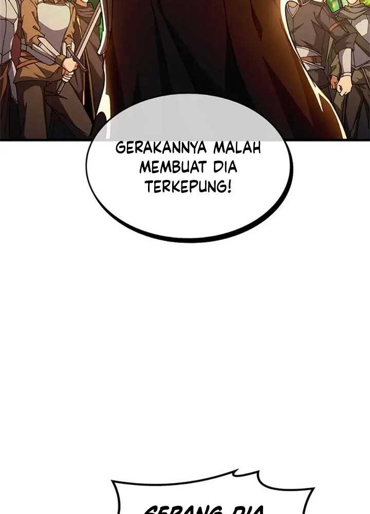 Logging in as a Monster Chapter 33 - halaman 19