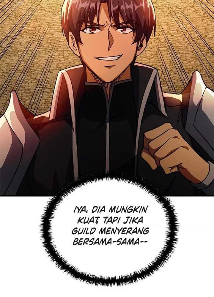 Logging in as a Monster Chapter 33 - halaman 21