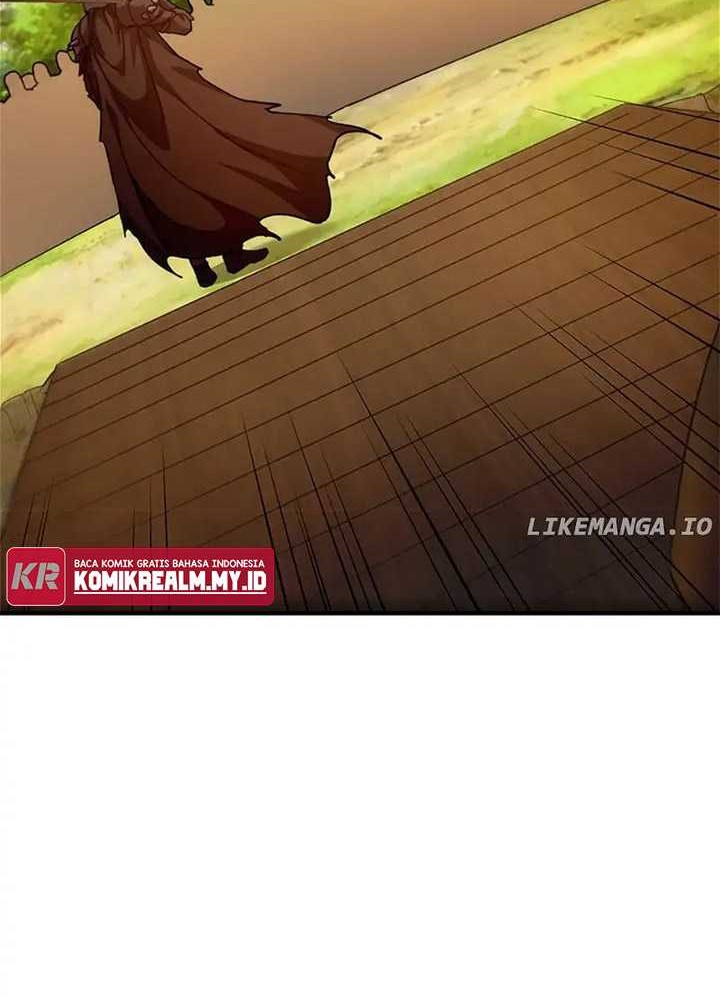 Logging in as a Monster Chapter 33 - halaman 25