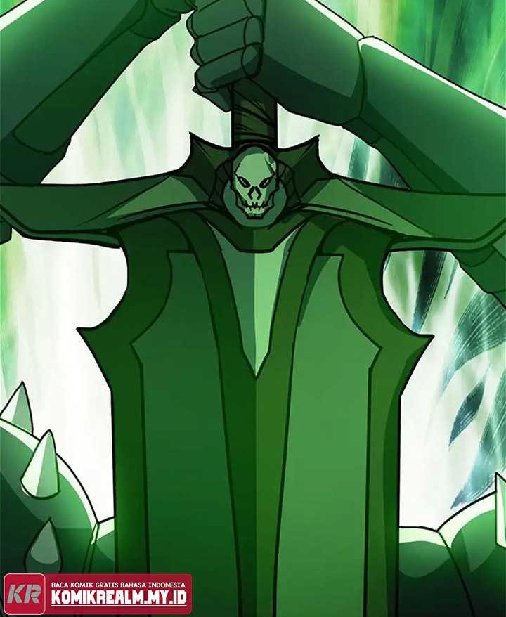 Logging in as a Monster Chapter 33 - halaman 27