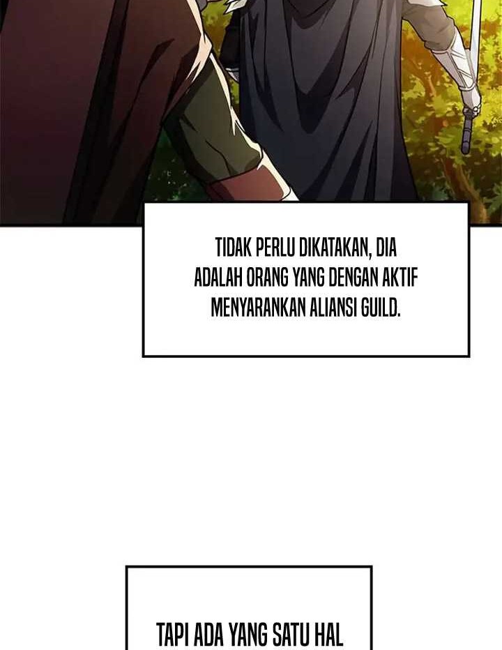 Logging in as a Monster Chapter 33 - halaman 3