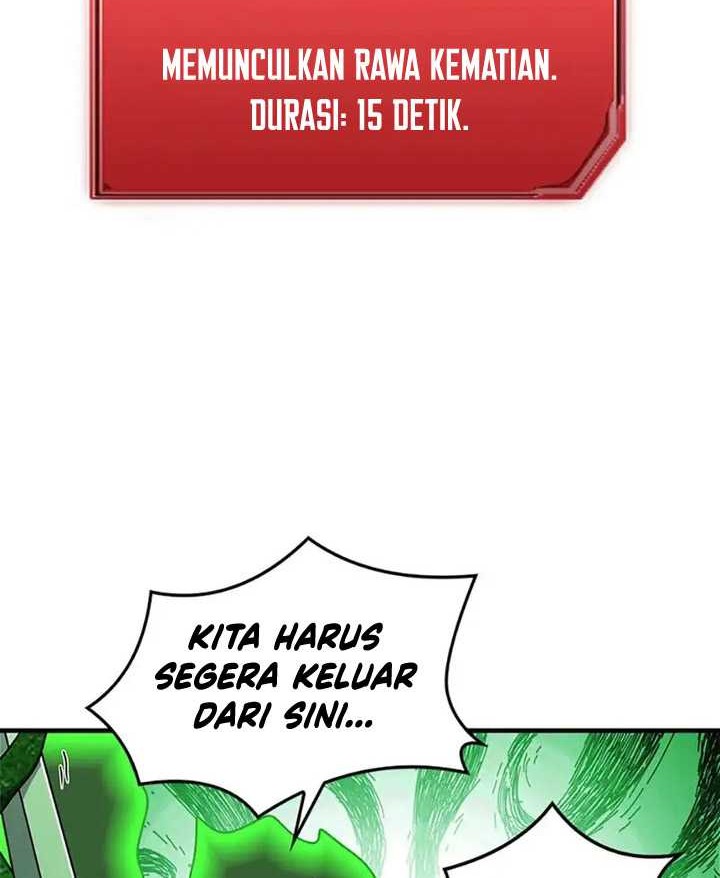 Logging in as a Monster Chapter 33 - halaman 31