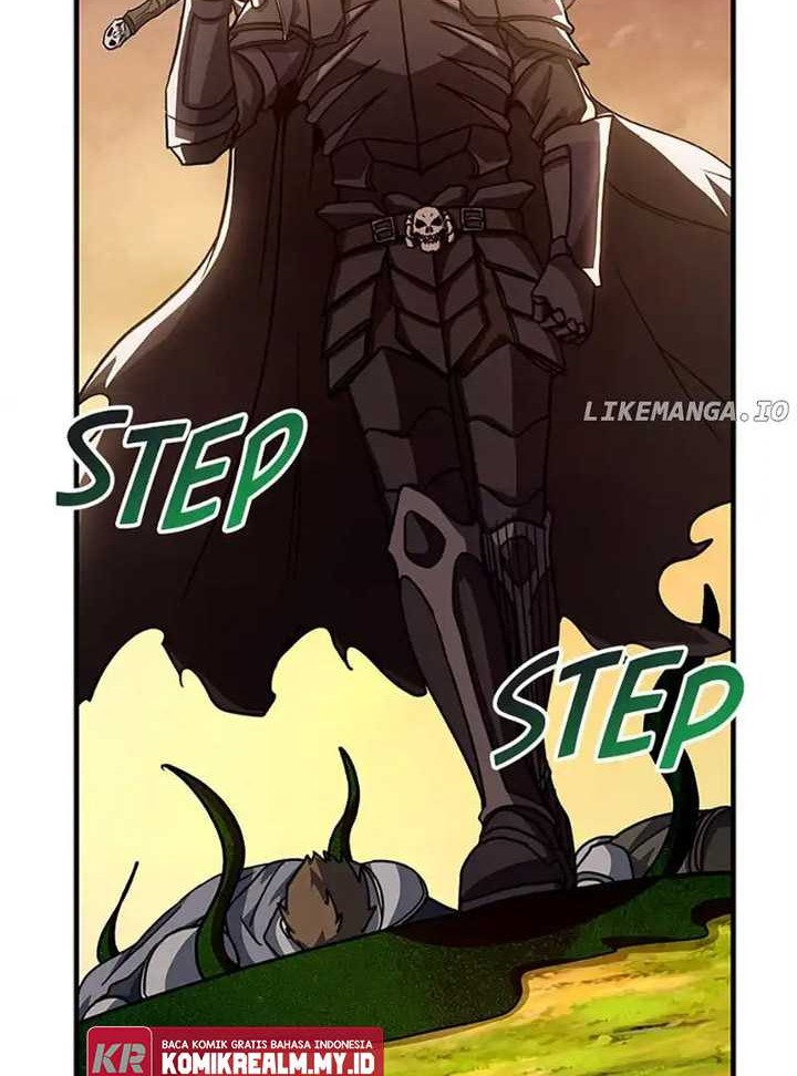 Logging in as a Monster Chapter 33 - halaman 45