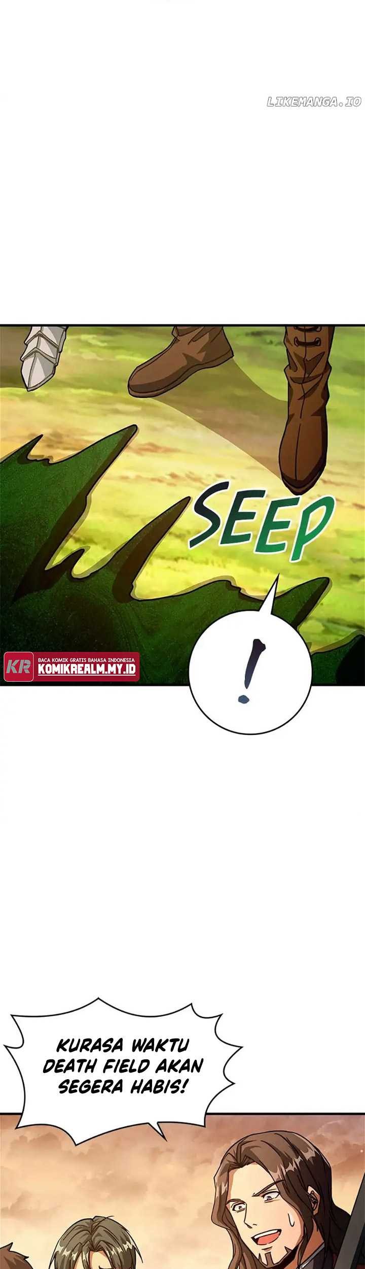 Logging in as a Monster Chapter 33 - halaman 48