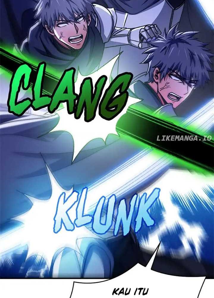 Logging in as a Monster Chapter 33 - halaman 67
