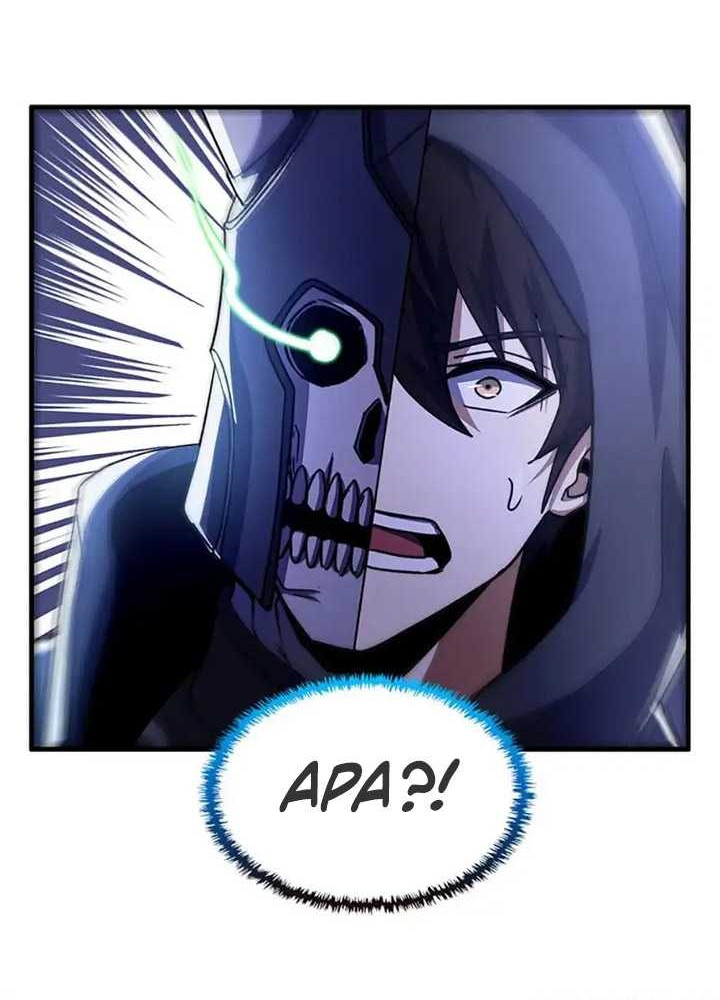 Logging in as a Monster Chapter 33 - halaman 69