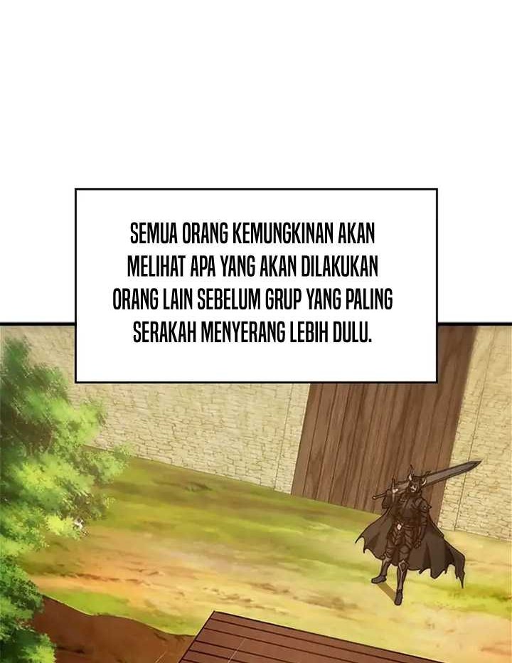 Logging in as a Monster Chapter 33 - halaman 7