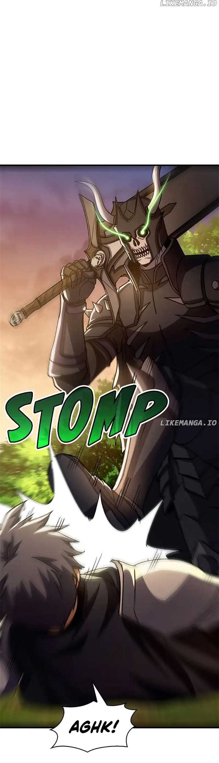 Logging in as a Monster Chapter 33 - halaman 70