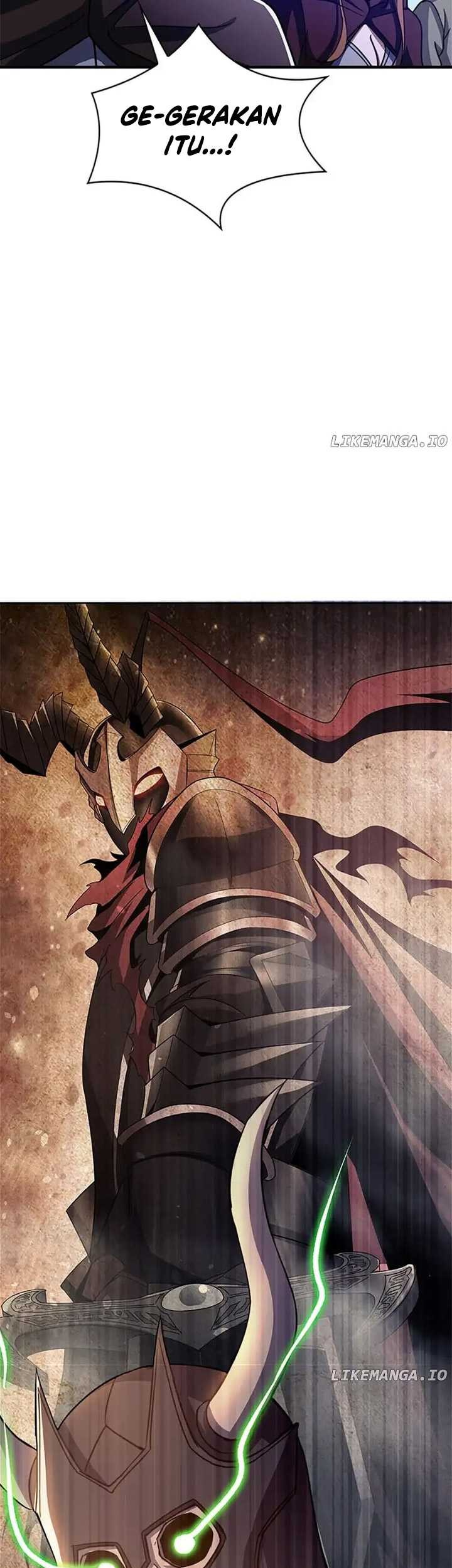 Logging in as a Monster Chapter 33 - halaman 78