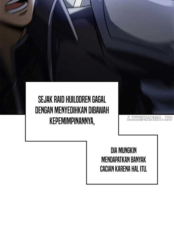 Logging in as a Monster Chapter 33 - halaman 9