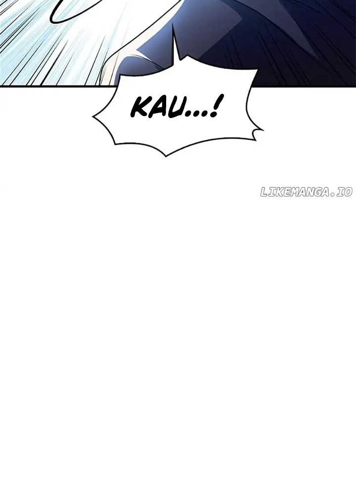Logging in as a Monster Chapter 34 - halaman 11