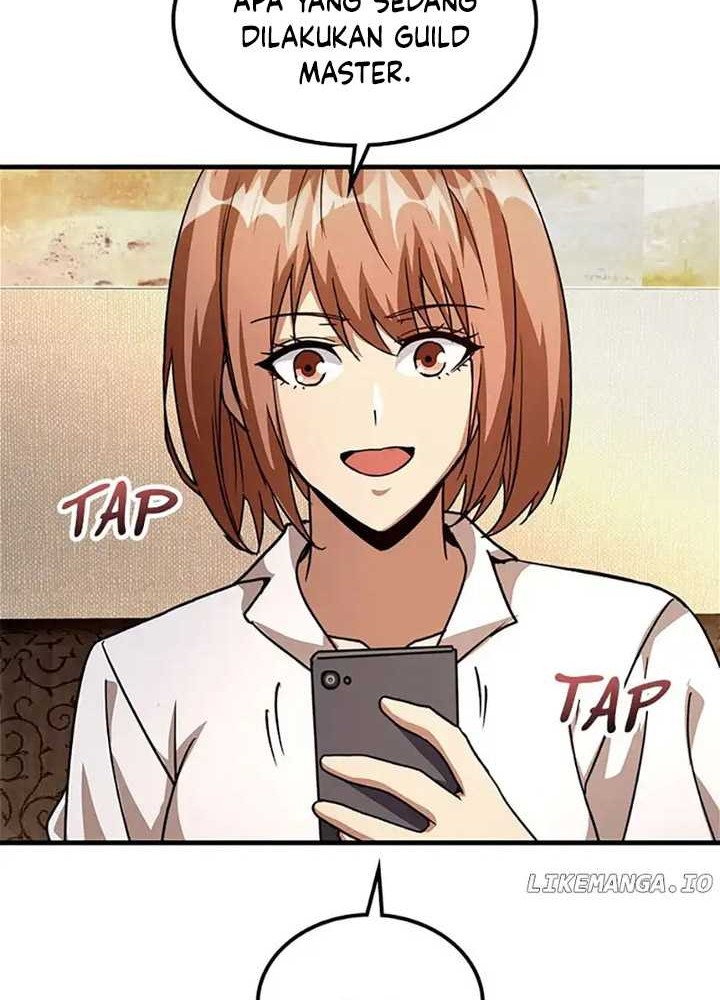 Logging in as a Monster Chapter 34 - halaman 15