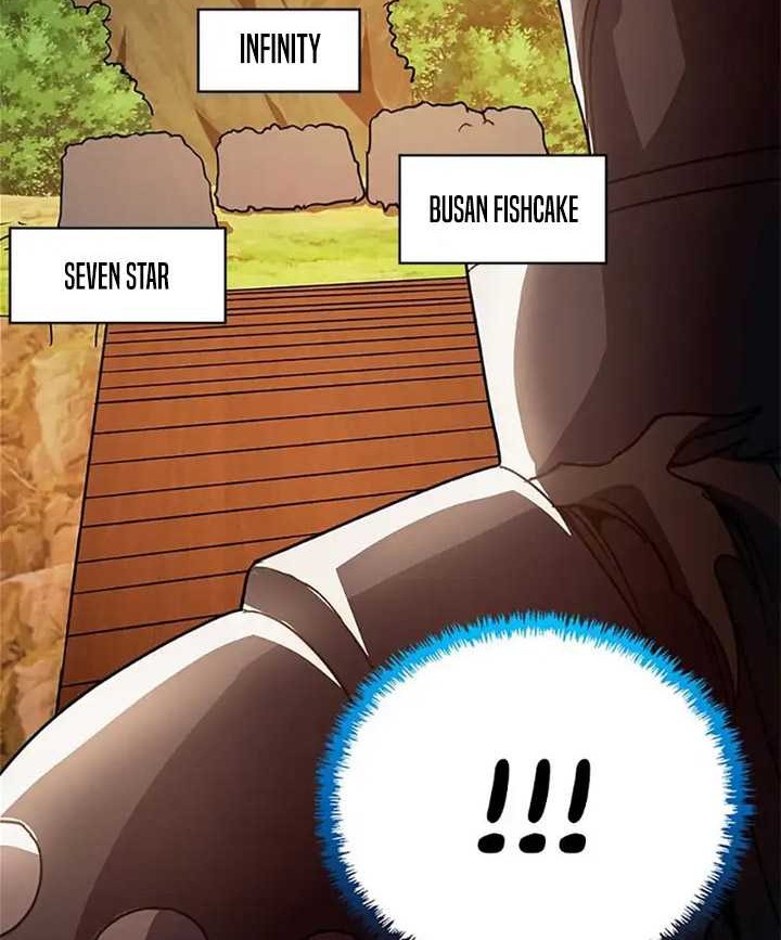 Logging in as a Monster Chapter 34 - halaman 21