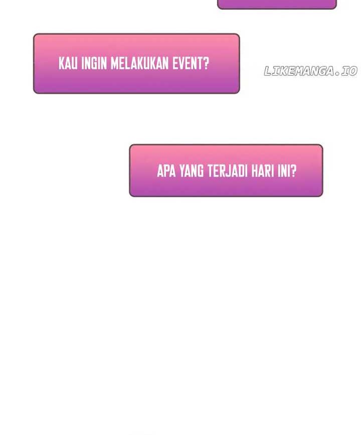 Logging in as a Monster Chapter 34 - halaman 25