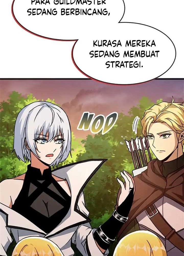 Logging in as a Monster Chapter 34 - halaman 27