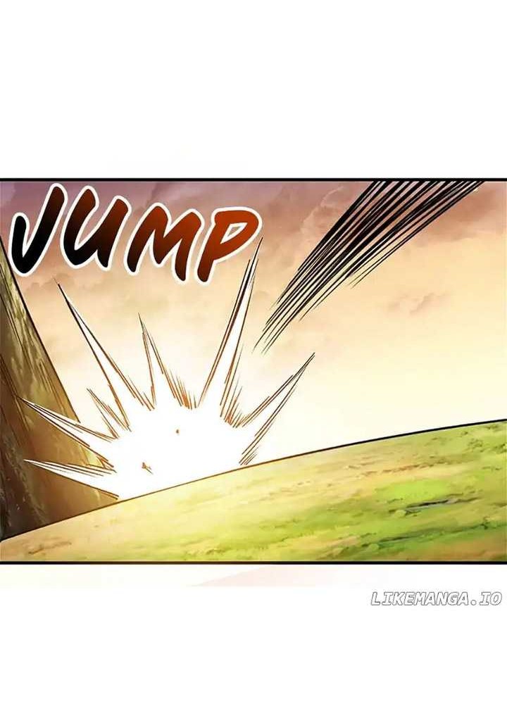 Logging in as a Monster Chapter 34 - halaman 31