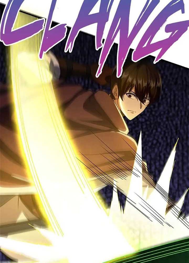 Logging in as a Monster Chapter 34 - halaman 37