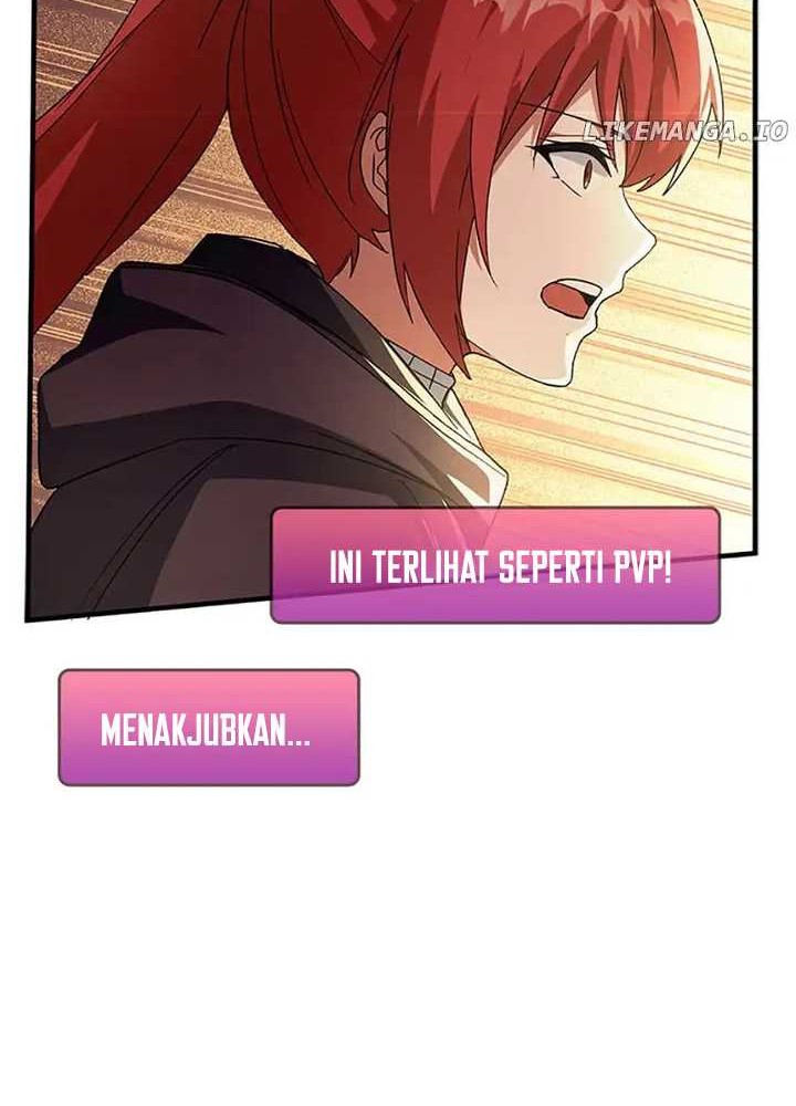 Logging in as a Monster Chapter 34 - halaman 41