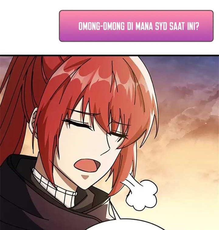 Logging in as a Monster Chapter 34 - halaman 43