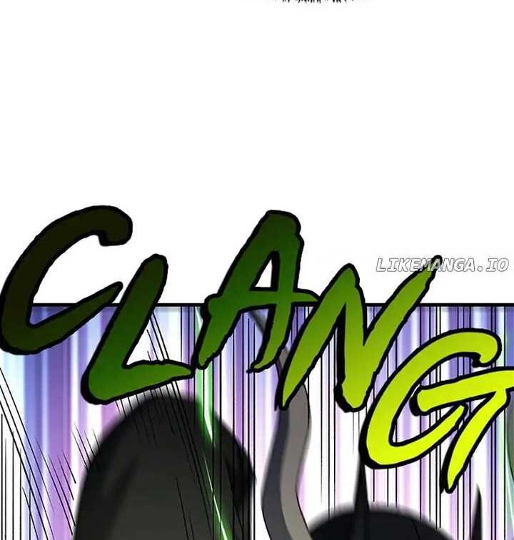 Logging in as a Monster Chapter 34 - halaman 45
