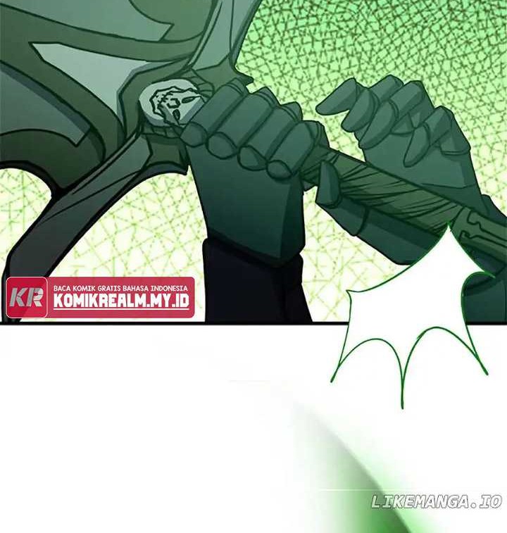 Logging in as a Monster Chapter 34 - halaman 49