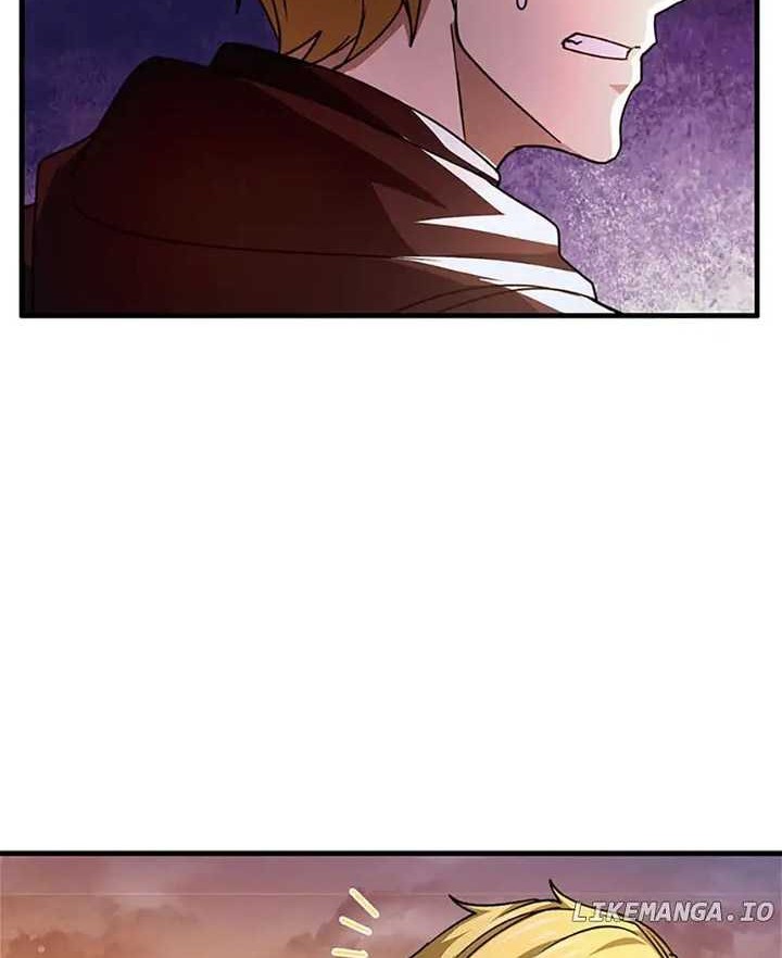 Logging in as a Monster Chapter 34 - halaman 5