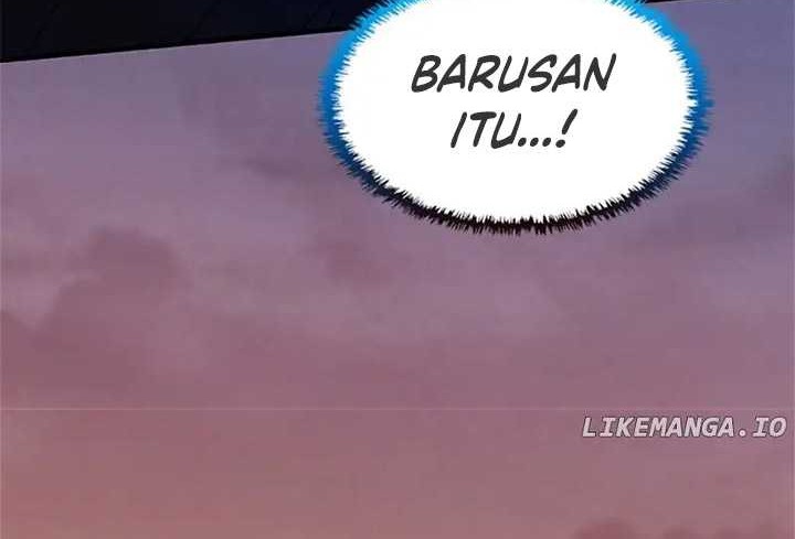 Logging in as a Monster Chapter 34 - halaman 61