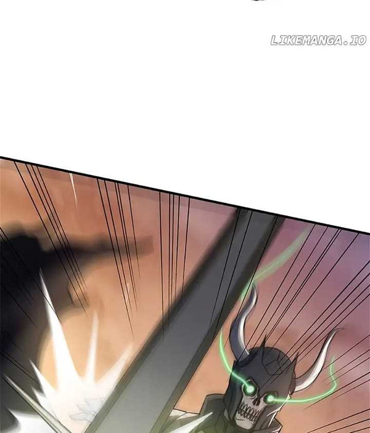 Logging in as a Monster Chapter 34 - halaman 67