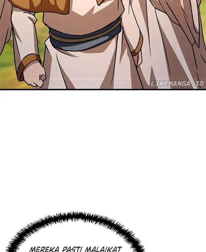 Logging in as a Monster Chapter 34 - halaman 7