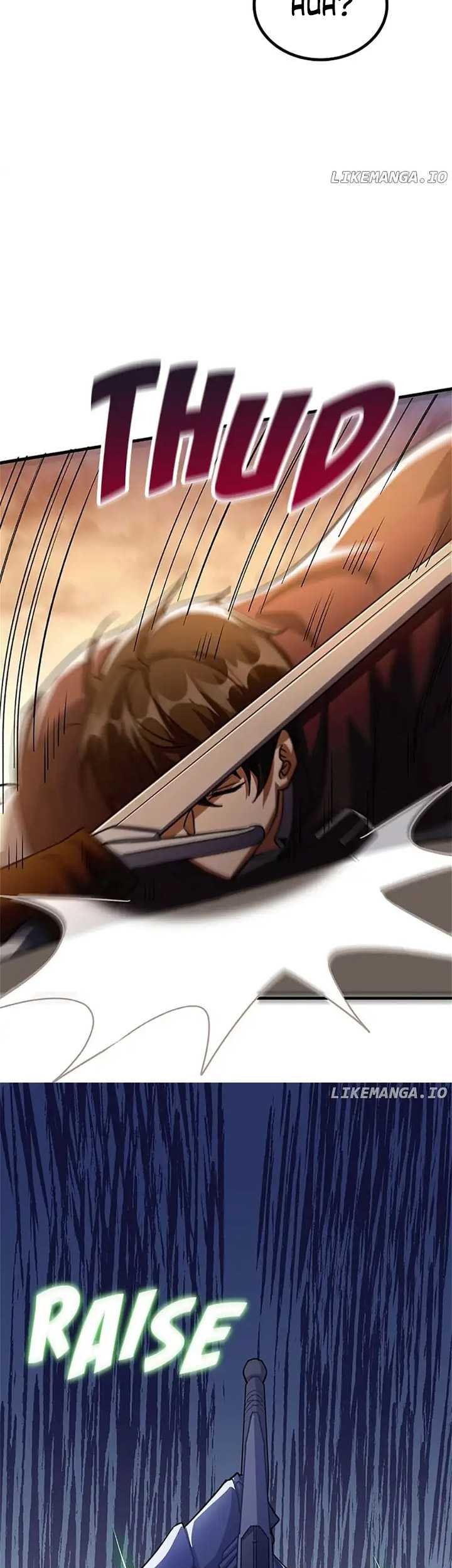 Logging in as a Monster Chapter 34 - halaman 70