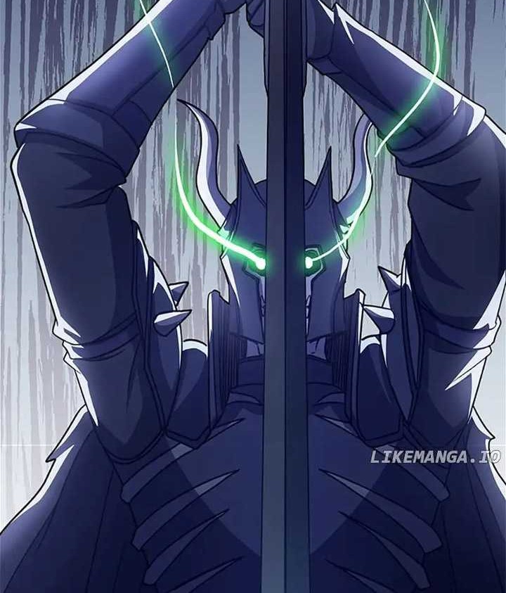 Logging in as a Monster Chapter 34 - halaman 71