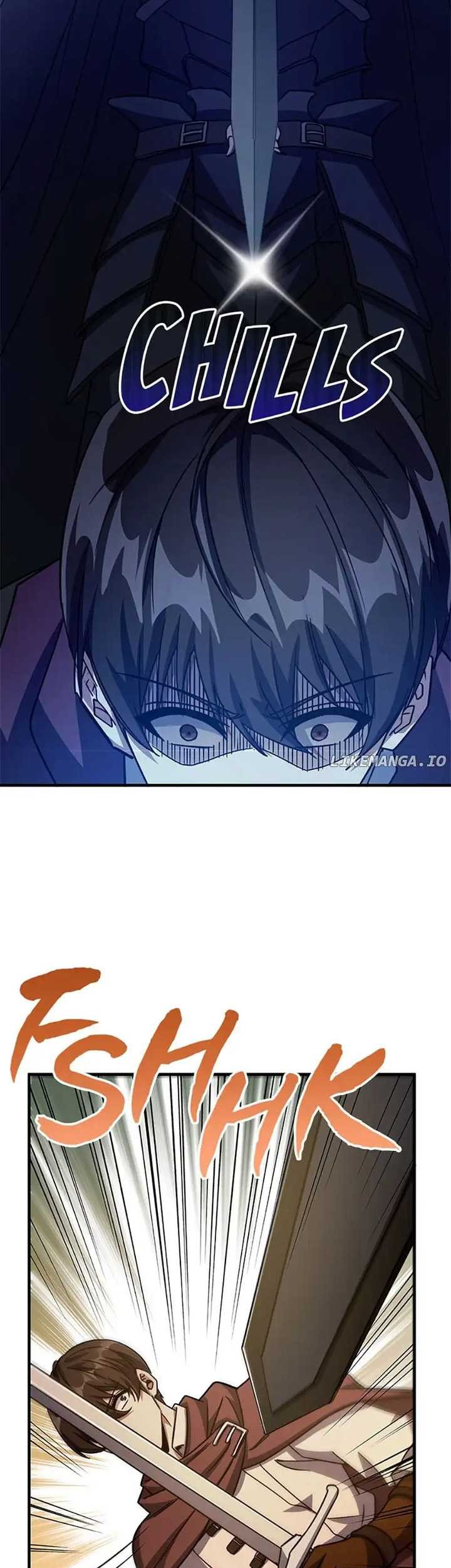 Logging in as a Monster Chapter 34 - halaman 72