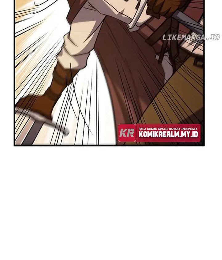 Logging in as a Monster Chapter 34 - halaman 73