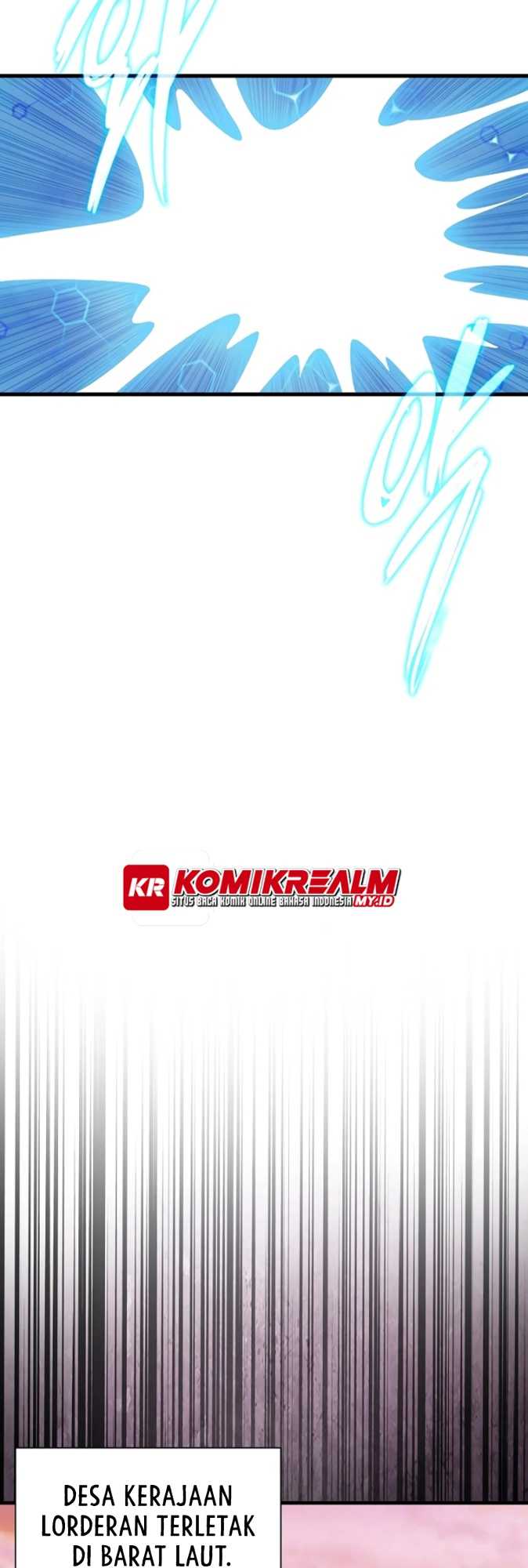 Logging in as a Monster Chapter 4 - halaman 10