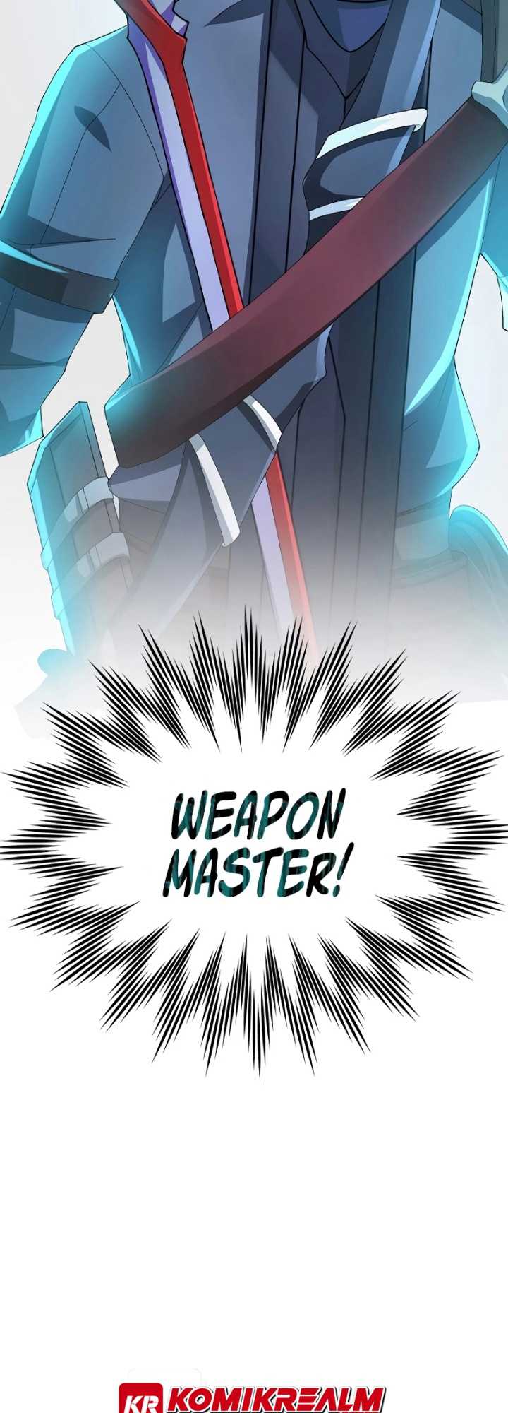Logging in as a Monster Chapter 4 - halaman 47