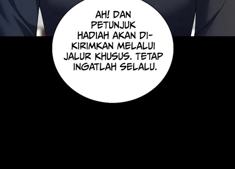 Logging in as a Monster Chapter 6 - halaman 16